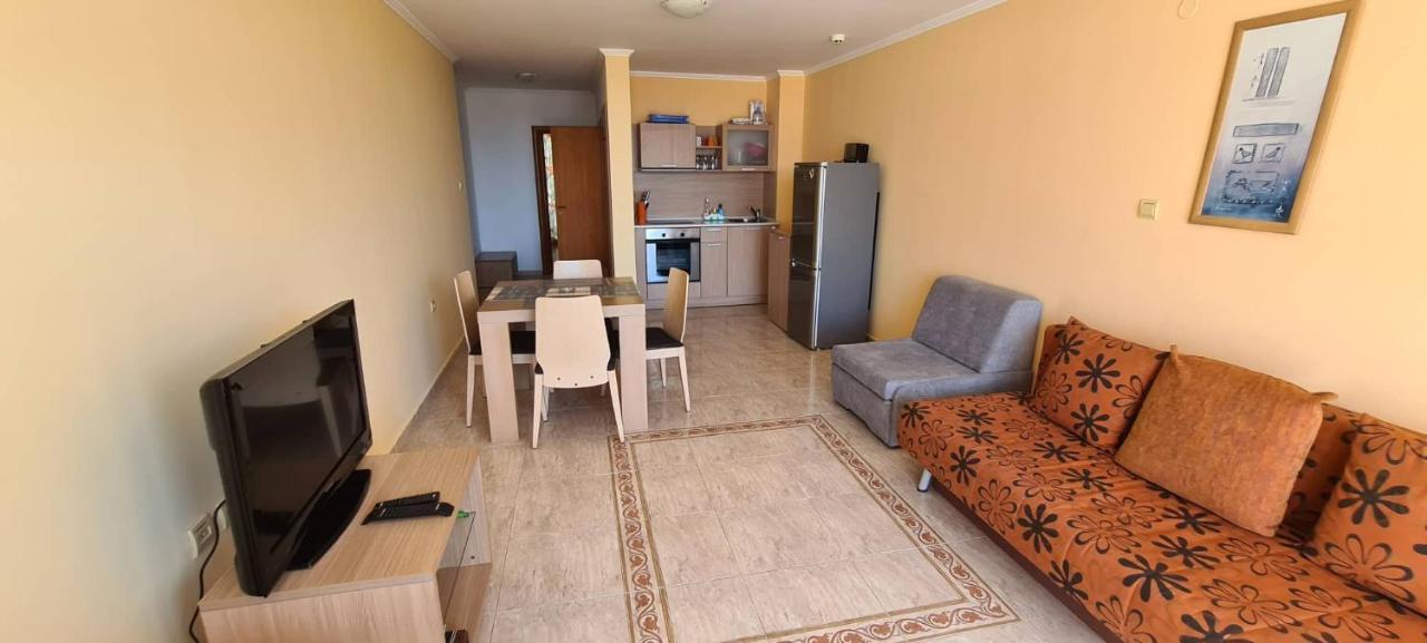 Diamond Apart Complex Sveti Vlas Eksteriør billede