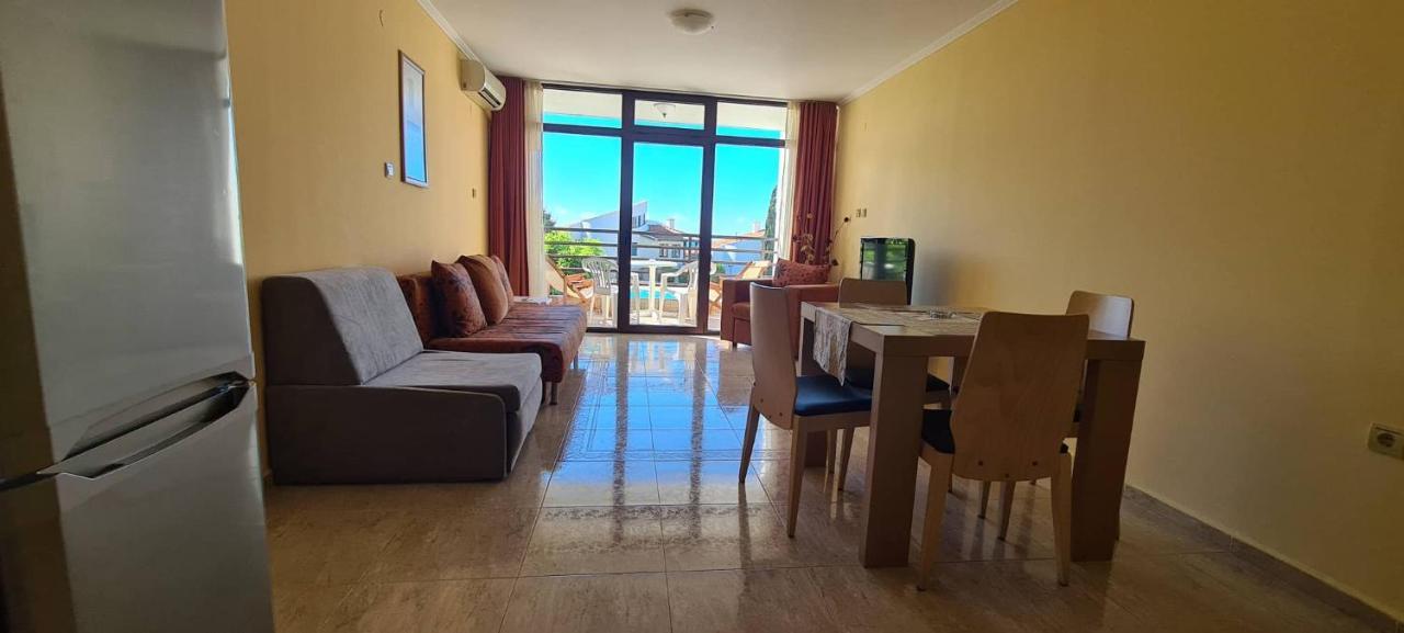 Diamond Apart Complex Sveti Vlas Eksteriør billede