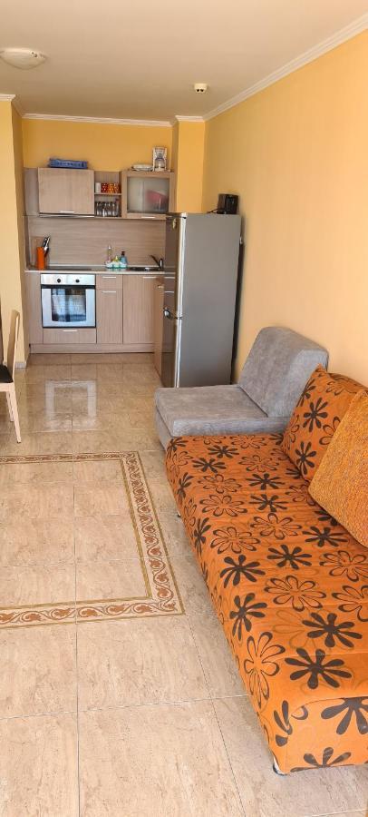 Diamond Apart Complex Sveti Vlas Eksteriør billede
